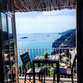 B&B Mamma Rosa Positano Positano